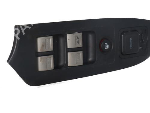 Left front window switch HONDA CR-V II (RD_) 2.2 CTDi (RD9) | BP37424038I27 - Image 3