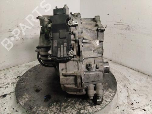Gearbox JEEP COMPASS (MP, M6, MV, M7) 2.0 CRD 4x4 | BP28707203M3 