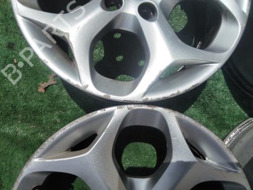 Felg FORD FOCUS II (DA_, HCP, DP)  | BP25816335C45 