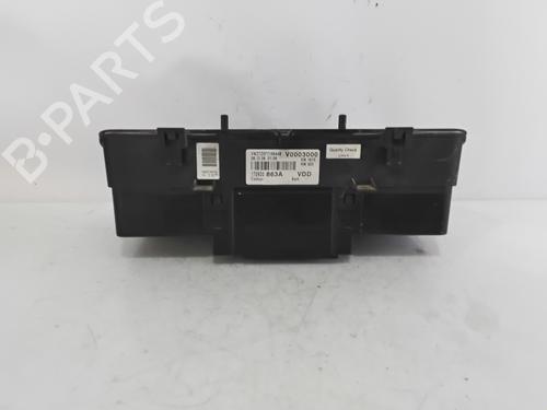 Instrument cluster VW CADDY III Box Body/MPV (2KA, 2KH, 2CA, 2CH)  | BP29433685C47 