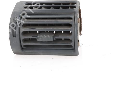 Grille d'aération Grille d'aération CITROËN JUMPY I (U6U_) 2.0 HDi 95 (94 hp) 34434375 34434375