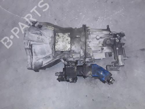 Used Gearbox Gearbox IVECO DAILY II Van [1989-2009] 9119775 9119775