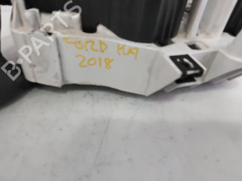 Climate control FORD KA+ III (UK, FK)  | BP29588289I5 