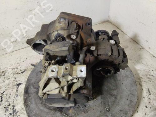 Gearbox SEAT LEON (1M1) | BP36788982M3 - Image 3