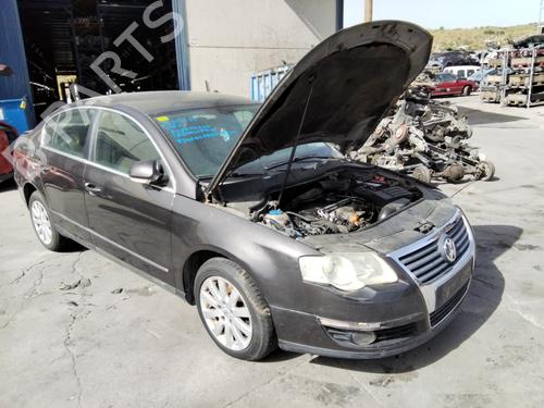 Brugte VW PASSAT B6 (3C2)    4772667