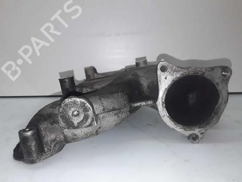 Intake manifold VW TRANSPORTER T5 Van (7HA, 7HH, 7EA, 7EH)  | BP10248467M70 