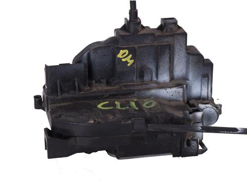 Used Rear left lock Rear left lock 38234118 38234118