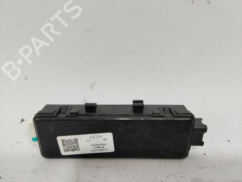 Module électronique DR DR 4.0 1.5 (117 hp) 28518811
