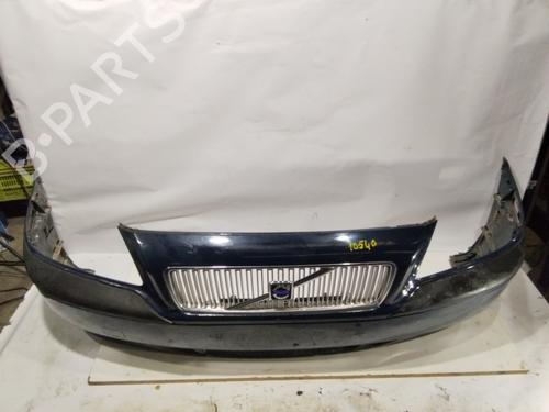Zderzak przedni VOLVO S80 I (184) 2.4 | BP30927027C7 