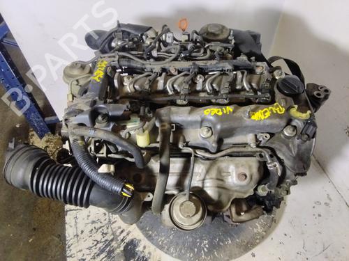 Engine HONDA FR-V (BE) 2.2 i CTDi (BE5) | BP33569562M1 - Image 12