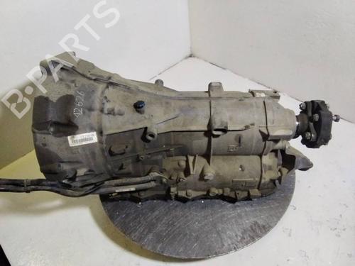 Gearbox BMW X1 (E84) sDrive 18 d | BP39651649M3 - Image 5