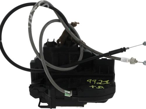 Używane Zamek drzwi tylnych prawych NISSAN QASHQAI I (J10, NJ10) [2006-2015]  29932804