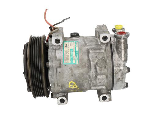 Used AC compressor ALFA ROMEO 147 (937_) 1.6 16V T.SPARK ECO (937.AXA1A, 937.BXA1A) (105 hp) 30932437