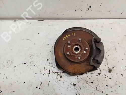 Used Right front steering knuckle HONDA CIVIC VIII Hatchback (FN, FK) 2.2 CTDi (FK3) (140 hp) 17612846