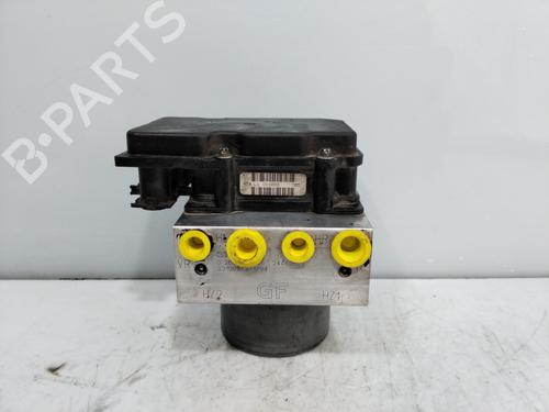 ABS Bremseaggregat OPEL CORSA C (X01) 1.0 (F08, F68) (58 hp) 18266894