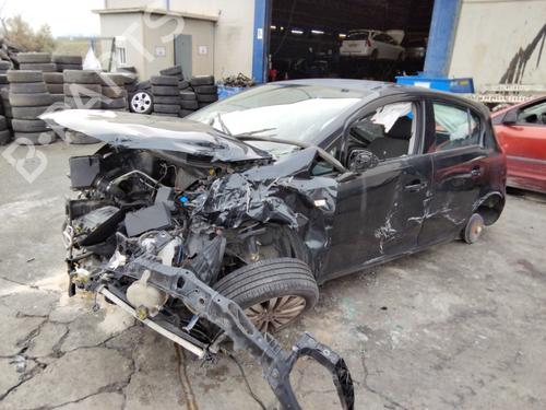 Steering column OPEL CORSA D (S07)  | BP32172497M21 