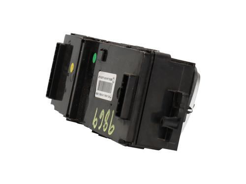 Climate control RENAULT MEGANE III Grandtour (KZ0/1)  | BP29585957I5 