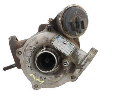Used Turbocharger/Supercharger Turbocharger/Supercharger 38935462 38935462