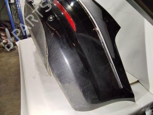 Rear bumper VW PASSAT CC B6 (357)  | BP32014548C8  - Image 7