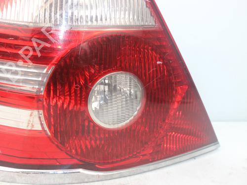 Left taillight FORD MONDEO III (B5Y)  | BP16681987C34 