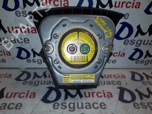 Driver airbag VOLVO V50 (545)  | BP8560943C9 