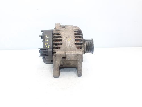 Alternator RENAULT SCÉNIC II (JM0/1_) 1.9 dCi (JM0G, JM12, JM1G, JM2C) | BP16560909M7 