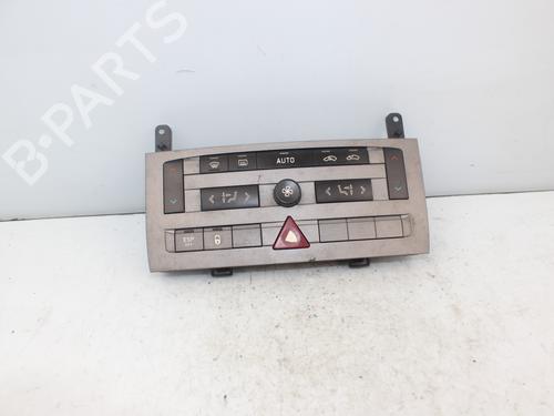 Commande Chauffage CITROËN C5 I (DC_) [2001-2005]  17647494