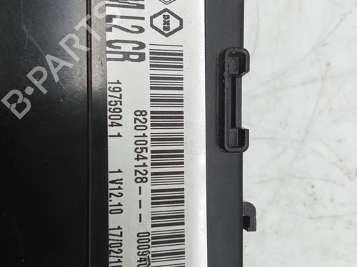 Fuse box RENAULT CLIO III (BR0/1, CR0/1)  | BP8584062E1 