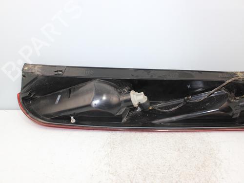 Left taillight FORD FOCUS II (DA_, HCP, DP) | BP18303247C34
