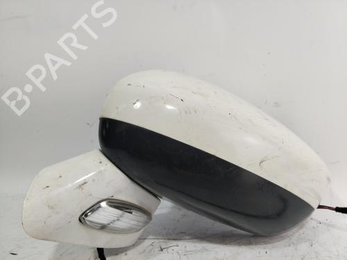 Left mirror CITROËN C4 I (LC_)  | BP23563779C26 