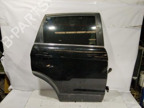Porte arrière droite CHEVROLET CAPTIVA (C100, C140) [2006-2026]  32086838