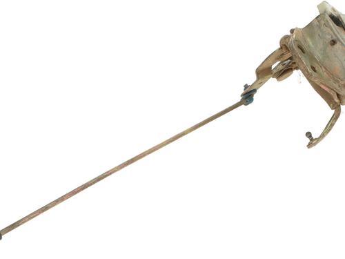 Front right lock SEAT MARBELLA (28A)  | BP29982545C97