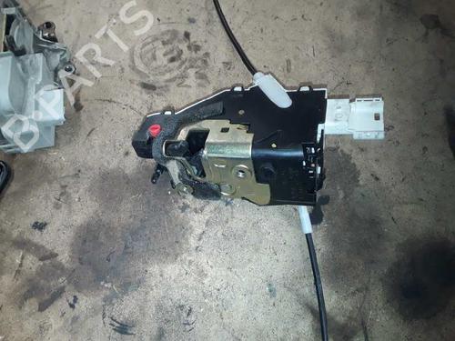 Used Rear left lock PEUGEOT 407 (6D_) [2004-2011]  8560717