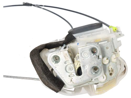 Front left lock SUBARU FORESTER (SH_) | BP32444492C98