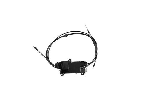 Used Electric handbrake MERCEDES-BENZ S-CLASS (W221, V221) [2005-2013]  30581600