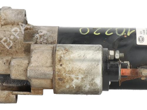 Used Starter PEUGEOT PARTNER MPV (5_, G_) [1996-2026]  31633282