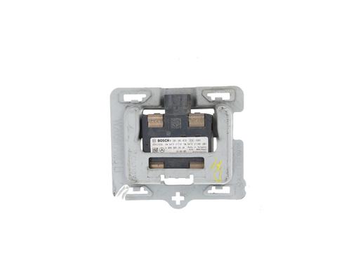 Used Electronic module PEUGEOT 208 I (CA_, CC_) [2012-2021]  29418140