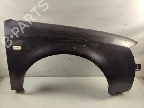 Used Right front fenders AUDI A6 C5 (4B2) [1997-2005]  21692019