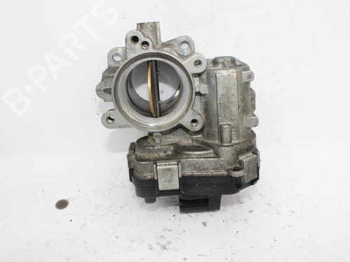Throttle body FIAT 500 C (312_) 1.2 (312CXA1A, 312AXA1A) | BP11655821M82 
