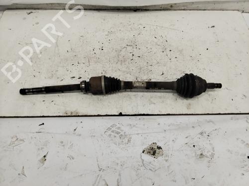 Used Right front driveshaft PEUGEOT 2008 I (CU_) [2013-2025]  27235557