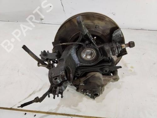 Right front steering knuckle CITROËN C5 II (RC_) 2.0 HDi (RCRHRH) | BP35894836M26 - Image 2