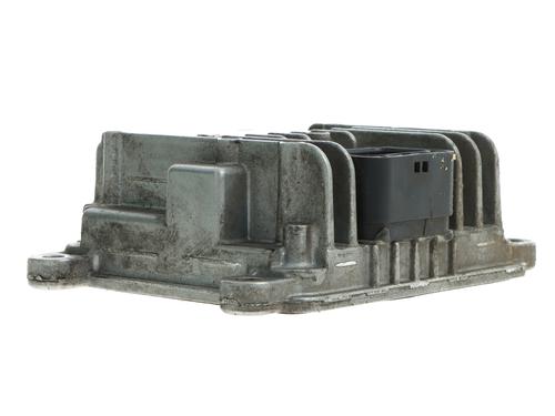Engine control unit (ECU) OPEL CORSA C (X01) | BP35769531M57 - Image 2