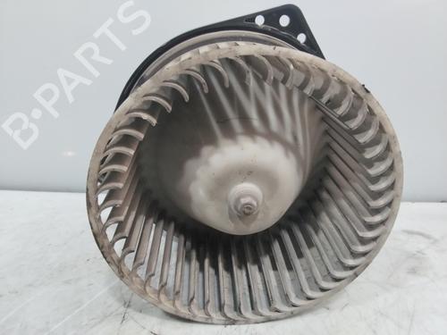 Used Heater blower motor NISSAN CABSTAR E (TL_, VL_) 125.35, 125.45 (TL0, VL0) (125 hp) 22369112