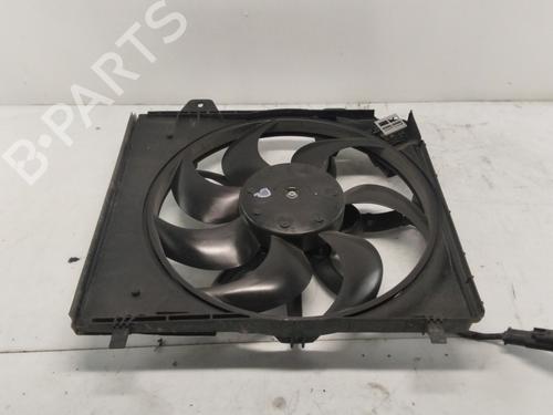 Used Radiator fan CITROËN C4 III (BA_, BB_, BC_) [2020-2025]  29408805