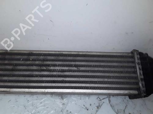 Intercooler / Chłodnica powietrza doładowującego MERCEDES-BENZ B-CLASS Sports Tourer (W245) B 200 CDI (245.208) | BP8577308M30 