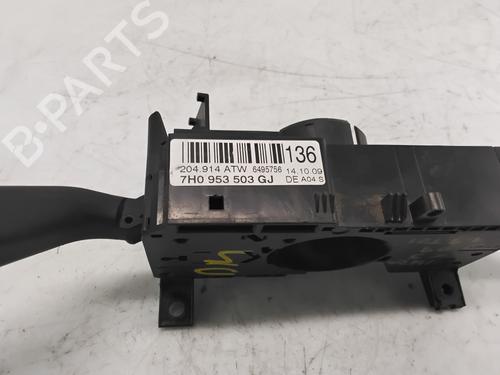 Switch SEAT IBIZA IV (6J5, 6P1)  | BP29020852I30 