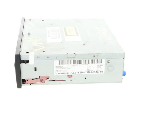 Electronic module PORSCHE BOXSTER (987) 2.7 | BP38957203M83 - Image 3