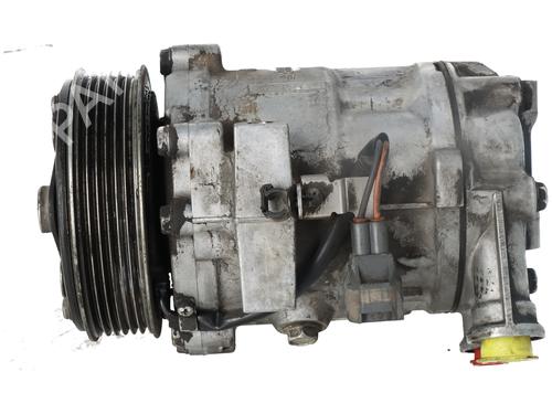 Used AC compressor AC compressor FIAT FIORINO Box Body/MPV (225_) 1.3 D Multijet (225BXD1A, 225BXB1A, 225BXB11) (75 hp) 32072419 32072419