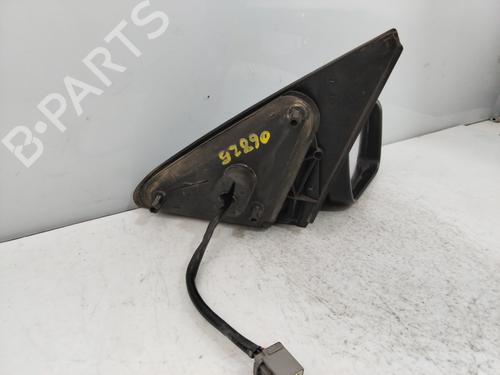 Right mirror FORD MONDEO III Saloon (B4Y) 2.0 16V TDDi / TDCi | BP18604144C27 
