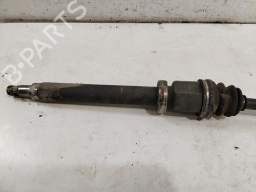 Right front driveshaft FORD C-MAX II (DXA/CB7, DXA/CEU)  | BP29408781M39 